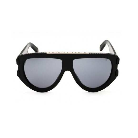 NEW SUNGLASSES PHILIPP PLEIN SPP127M 700G - Picture 2 of 3